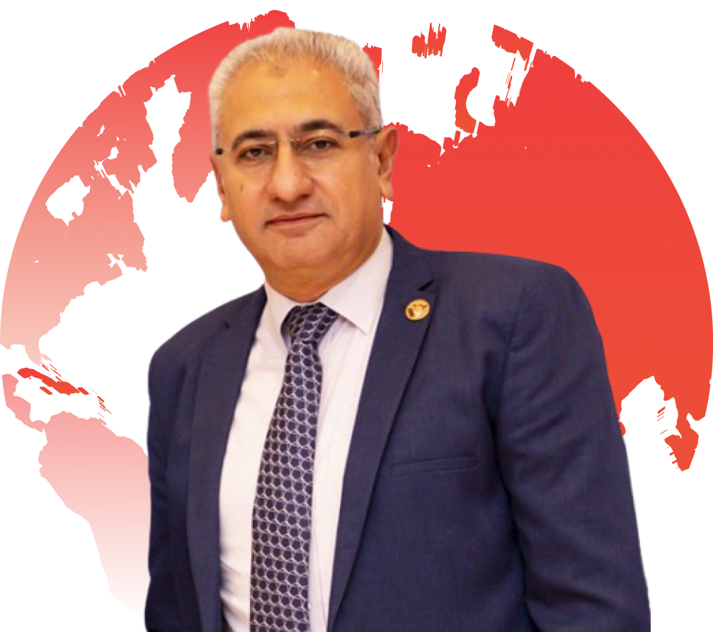 Ali Saad