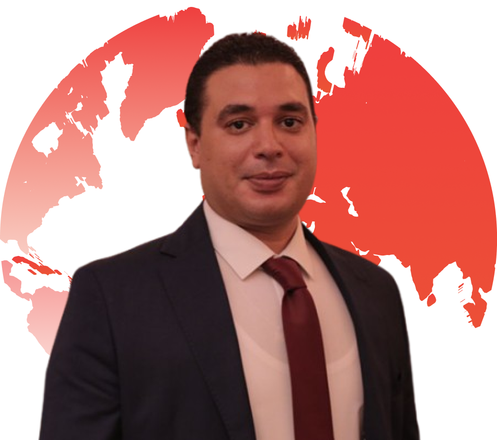 Assem Kamel 