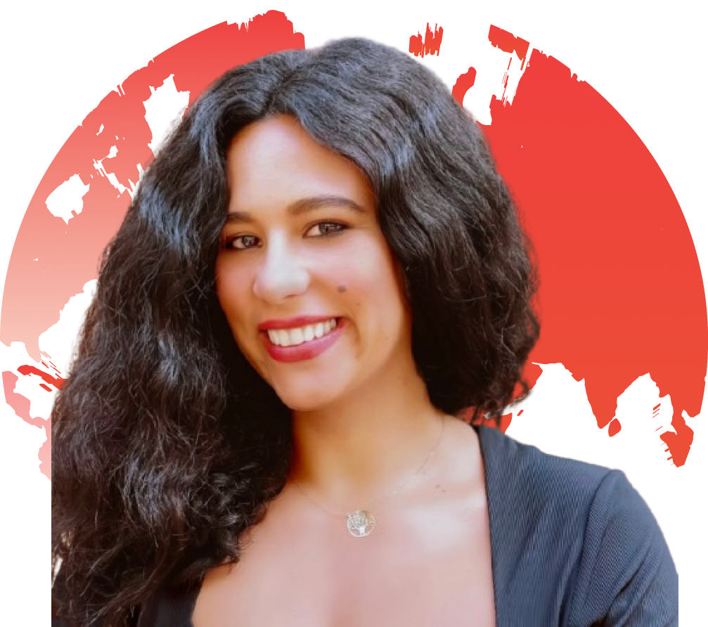 Dalia Abd Allah
