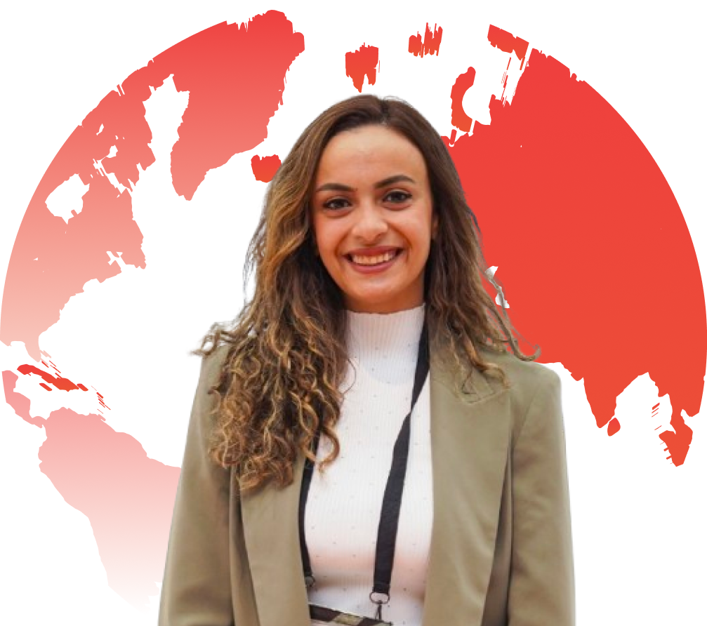 Mariam AbdelKarim