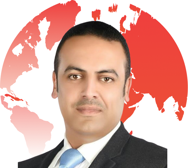 Maher Abou Gabal