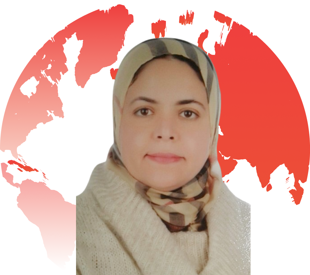 Lamia Saleh