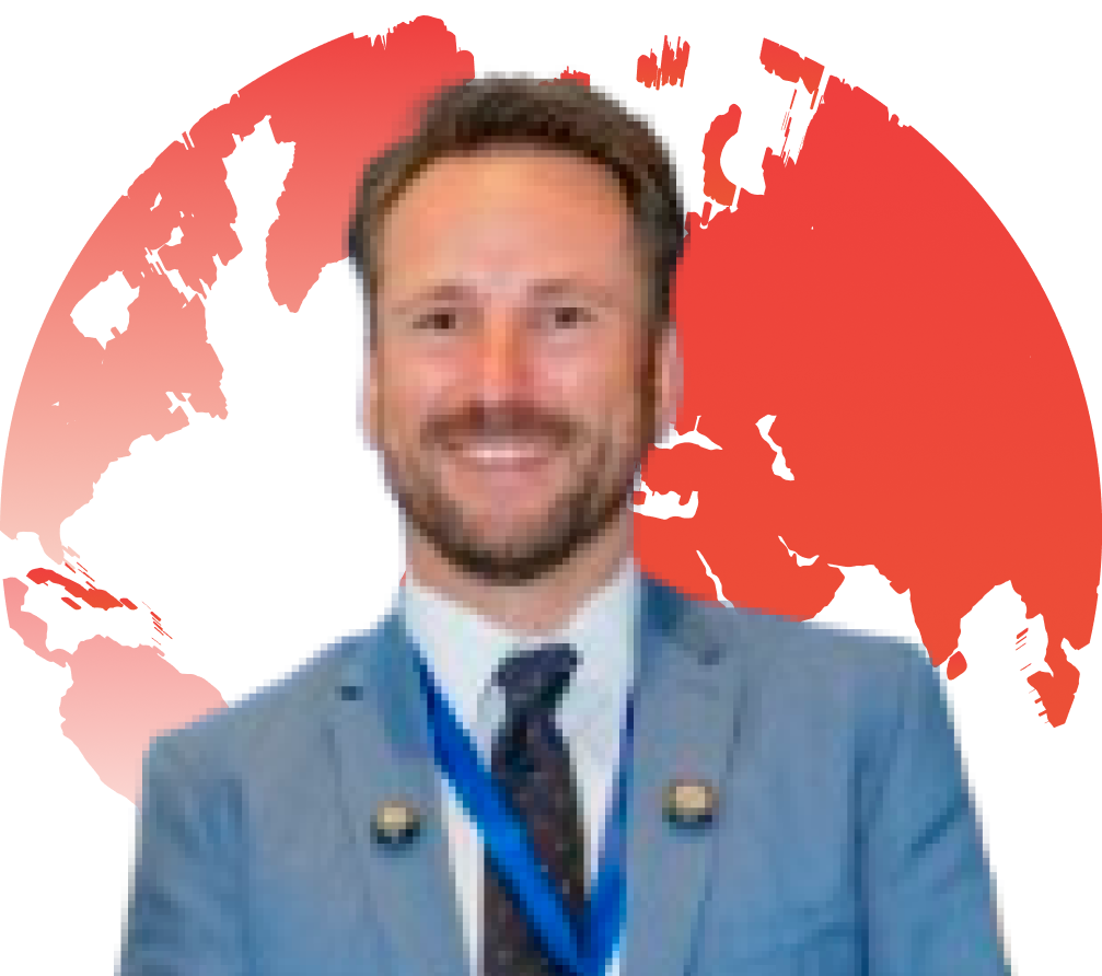 Martin Ostermeier