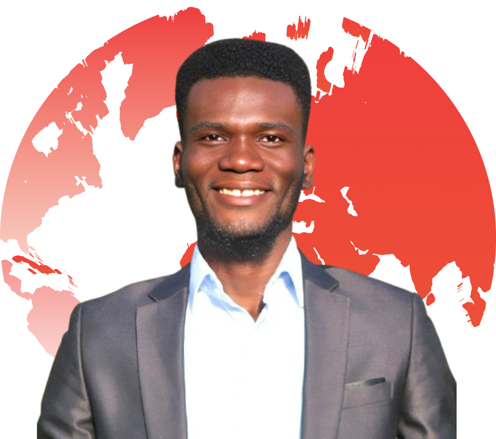 Miguel  Nyamedi 
