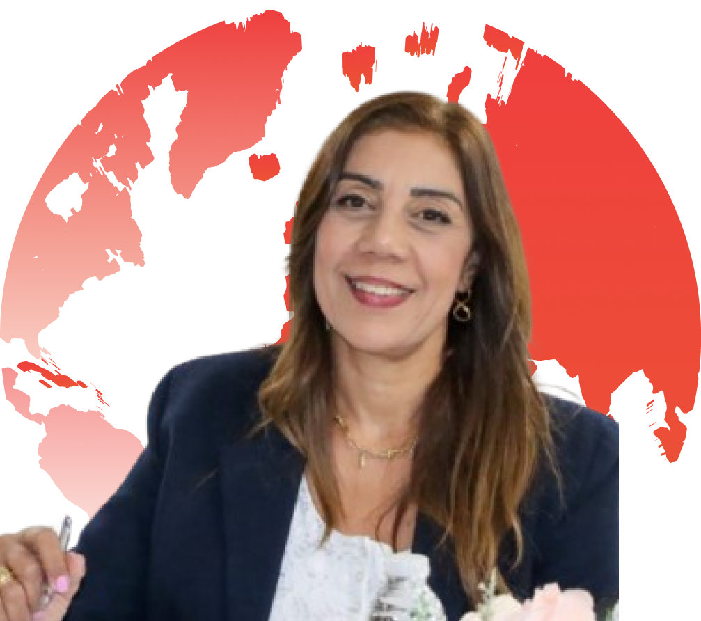 Nevine Nabil Nakhla 