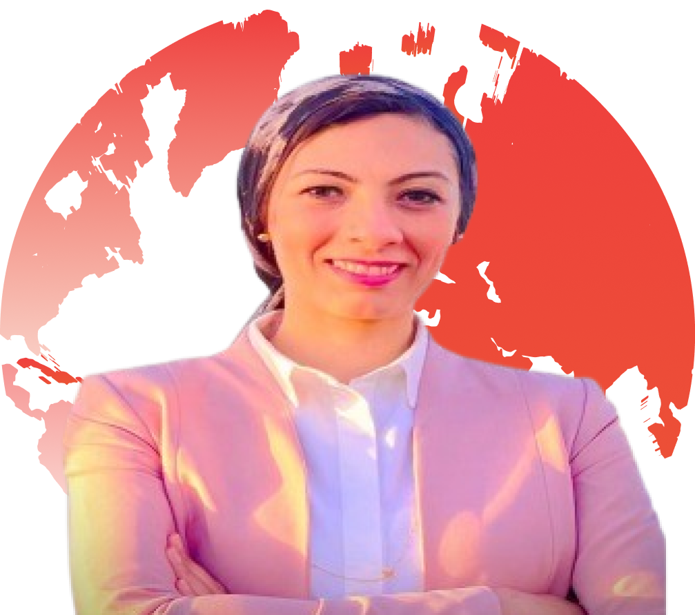 Rasha Yousri 