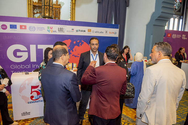 GITS 2024 Networking Session