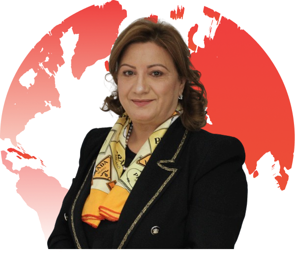 Nejia Gharbi