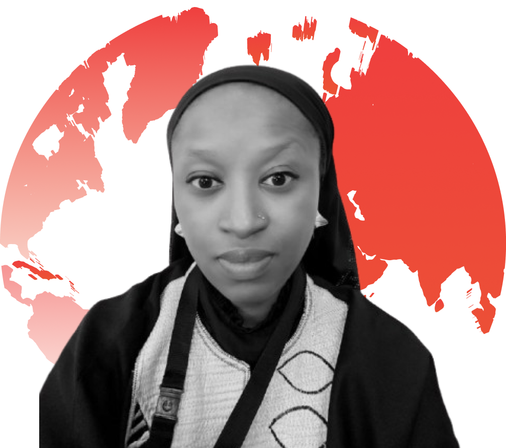 Djitaba Ouleymatou Sackho-Patel