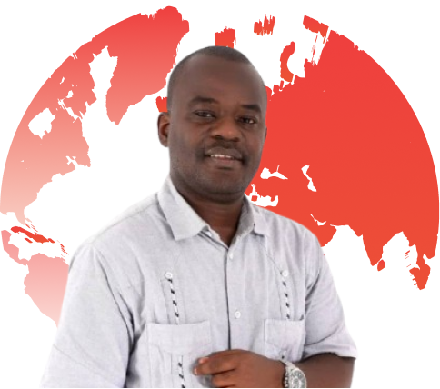 Fabrice Adelphe BALOU