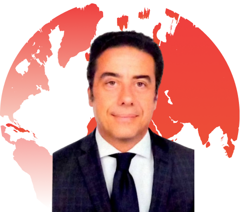 SE Monsieur Sherif SEIF