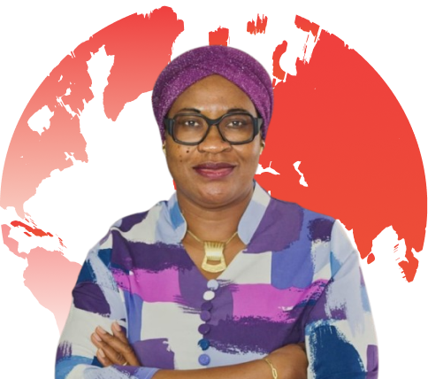 Traore Saran Doumbia